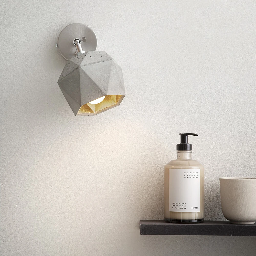 Applique da parete 2