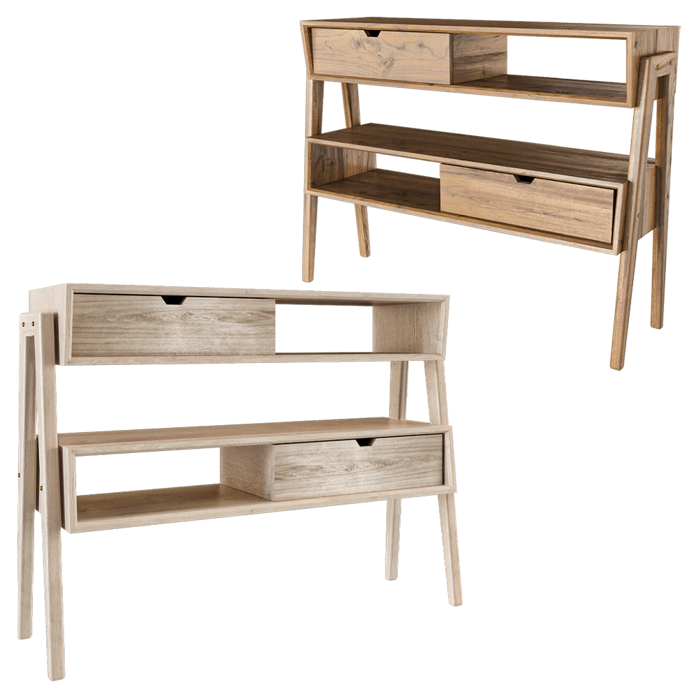 Anrichte & Kommode 1