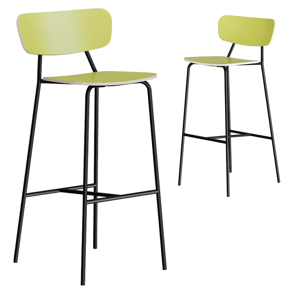 Bar stools 1