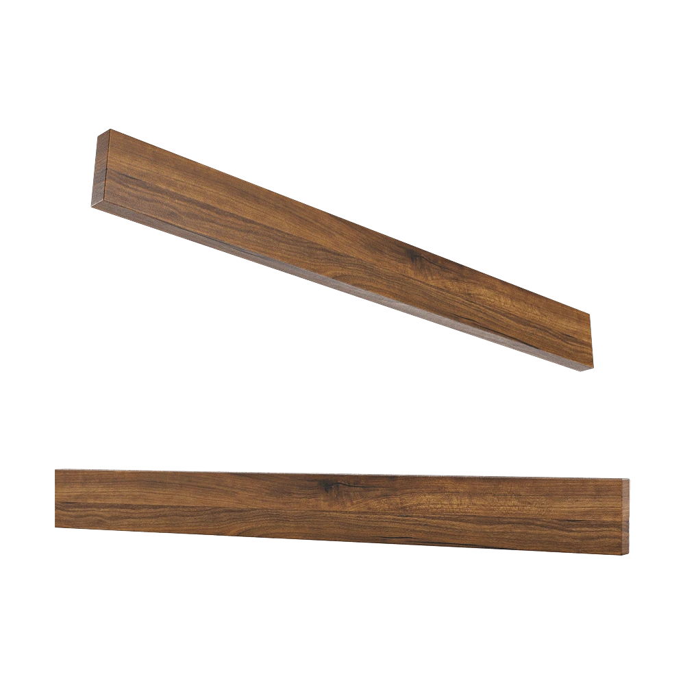 Wall Light Led Holding EL W 1000 SQ