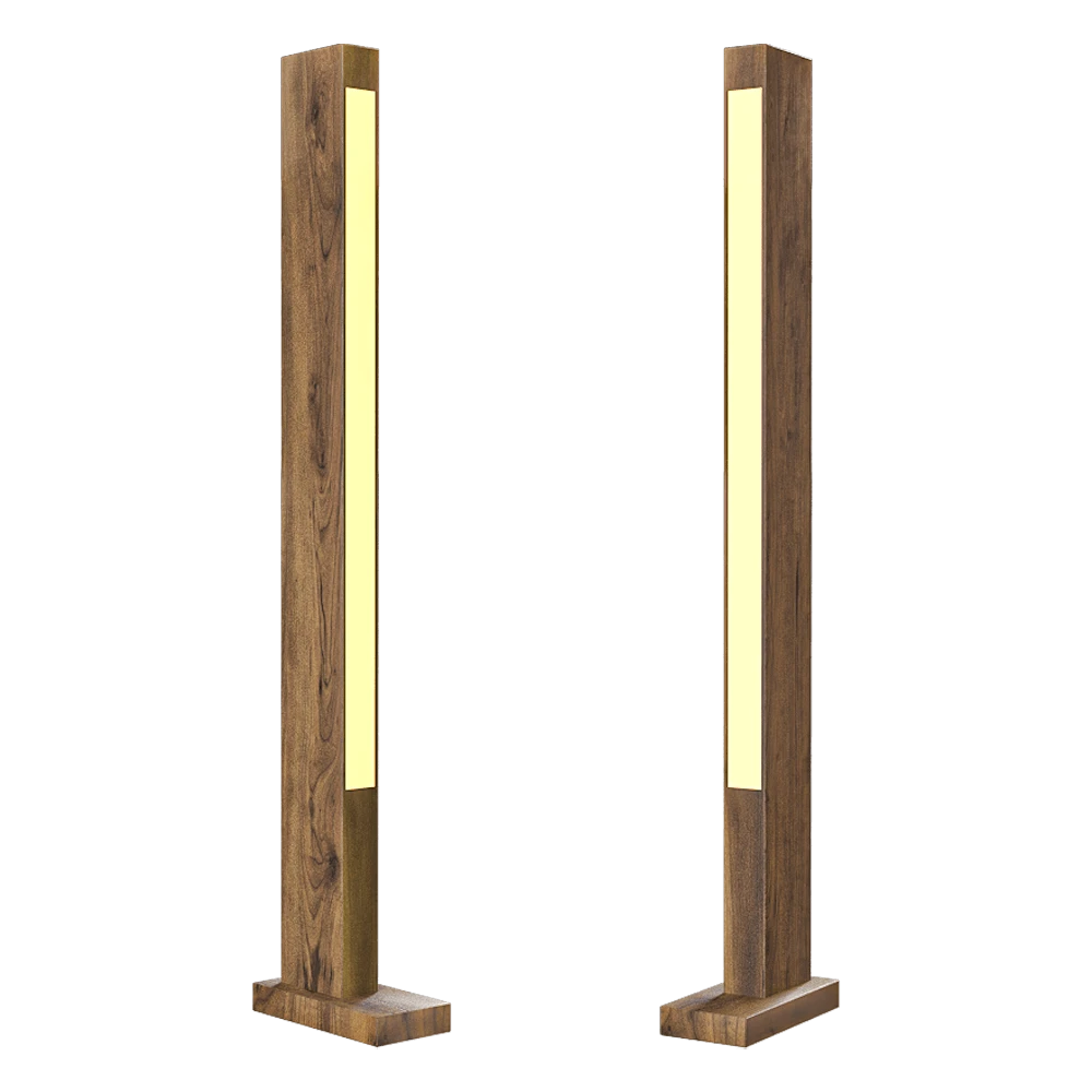 Floor Lamp Led Holding El W 1000 top