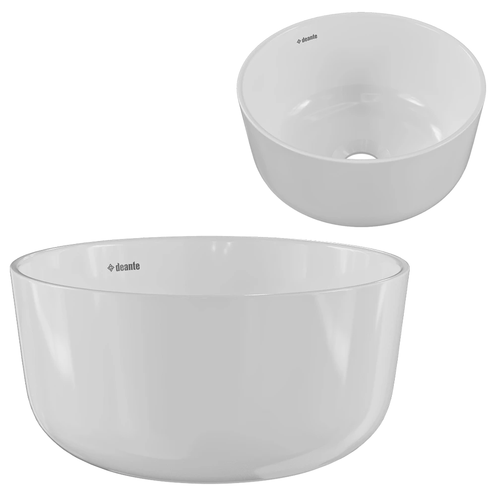 Washbasins 1