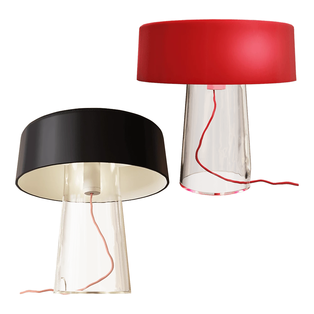 Настольные светильники 1