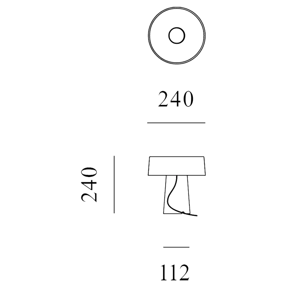 Настольные светильники 2