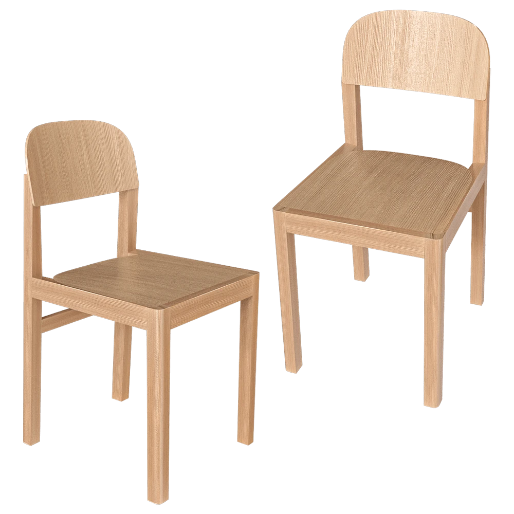 Chairs 1