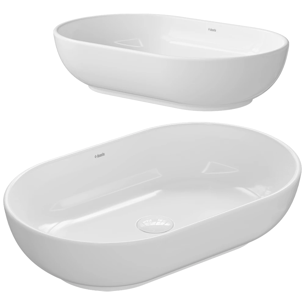Washbasins 1