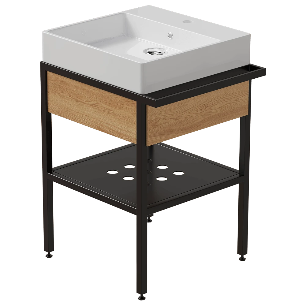 Bathroom furniture 1