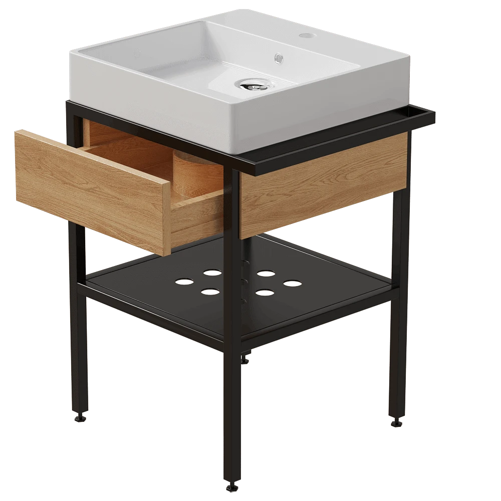 Bathroom furniture 2