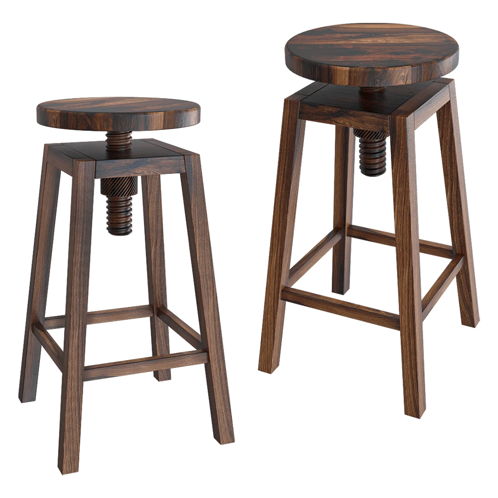Bar stools 1