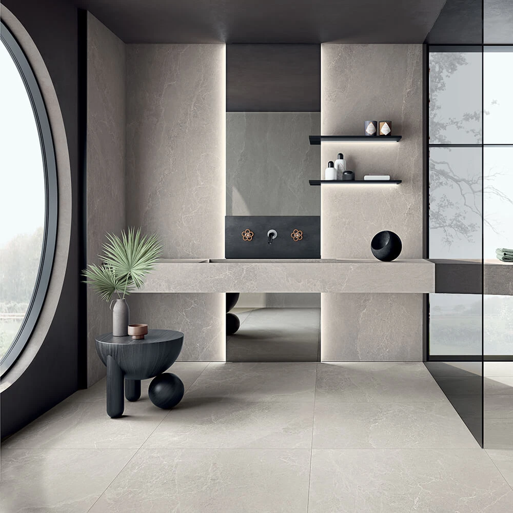 Ceramic Tiles Felix Italia Advntage Sking Chalk (2)