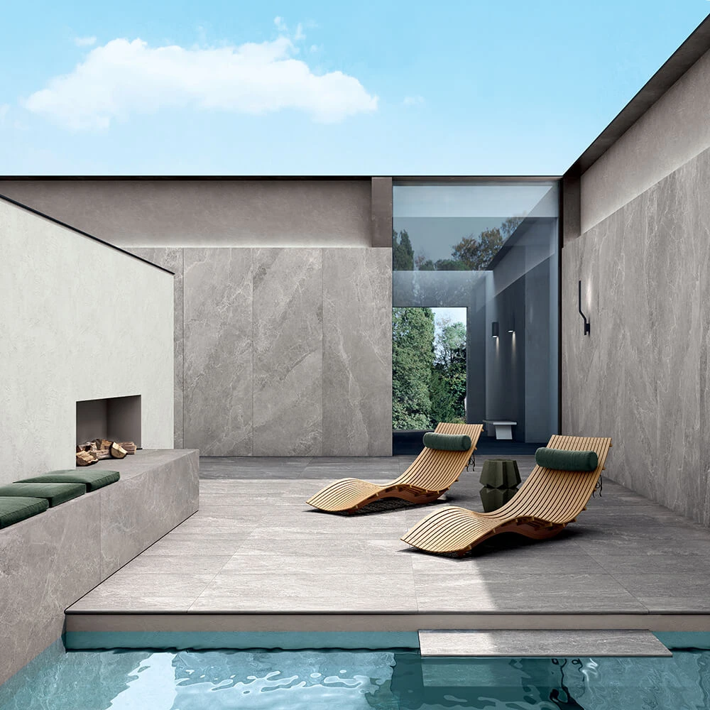 Floor Coverings / Wall Covering 2