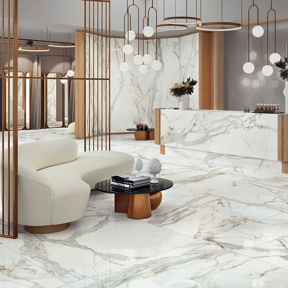 Floor Coverings / Wall Covering 2