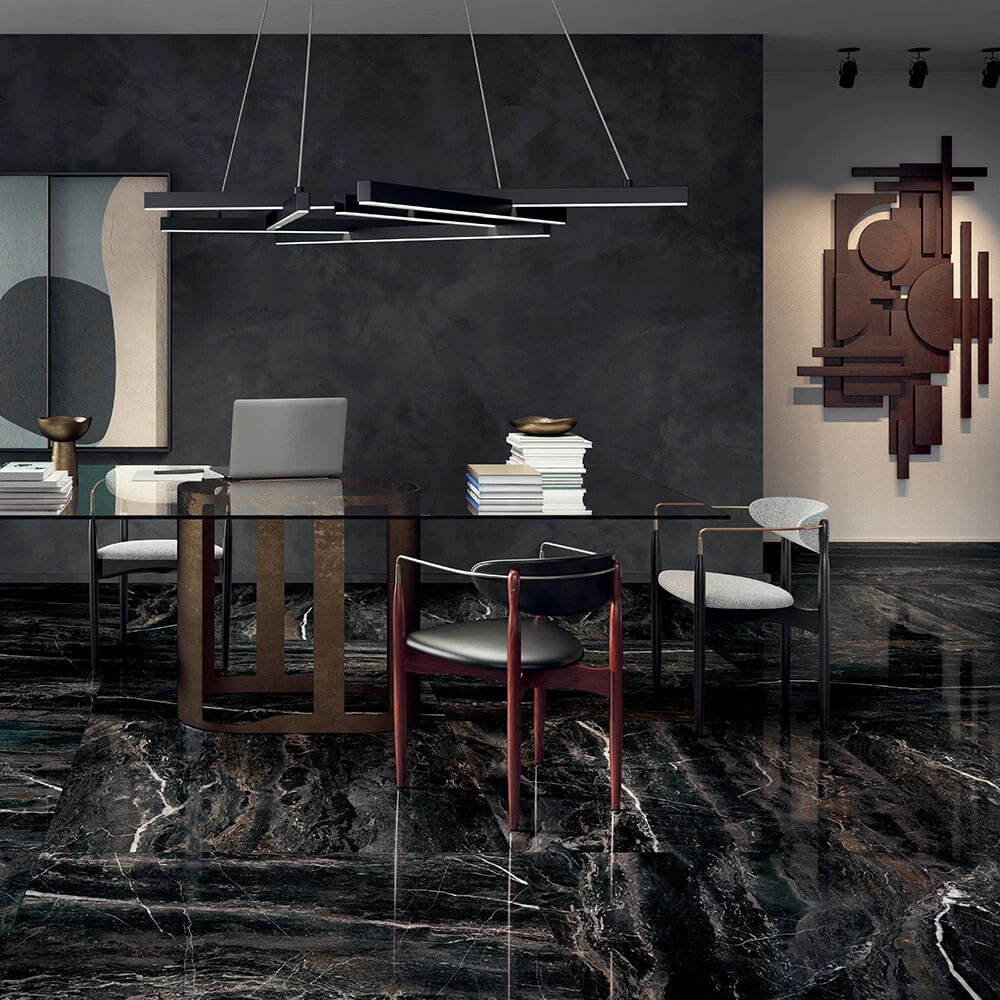 Floor Coverings / Wall Covering 2