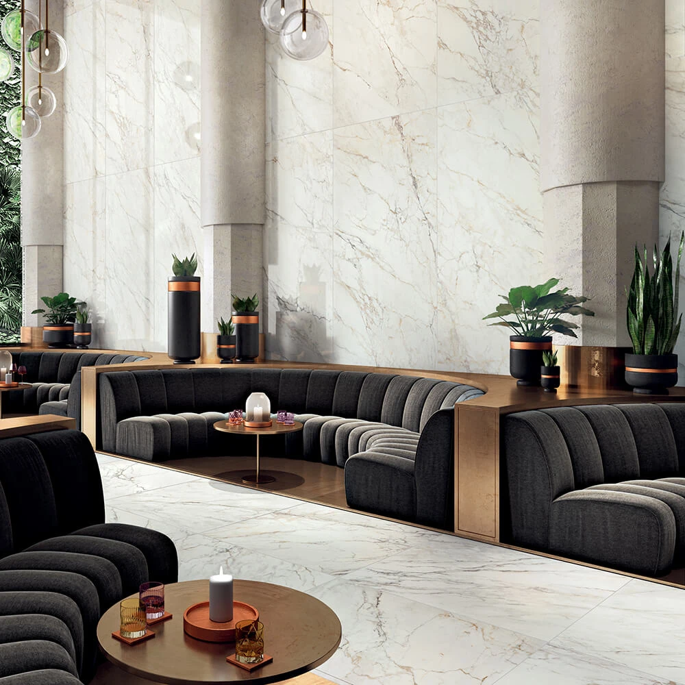 Floor Coverings / Wall Covering 2