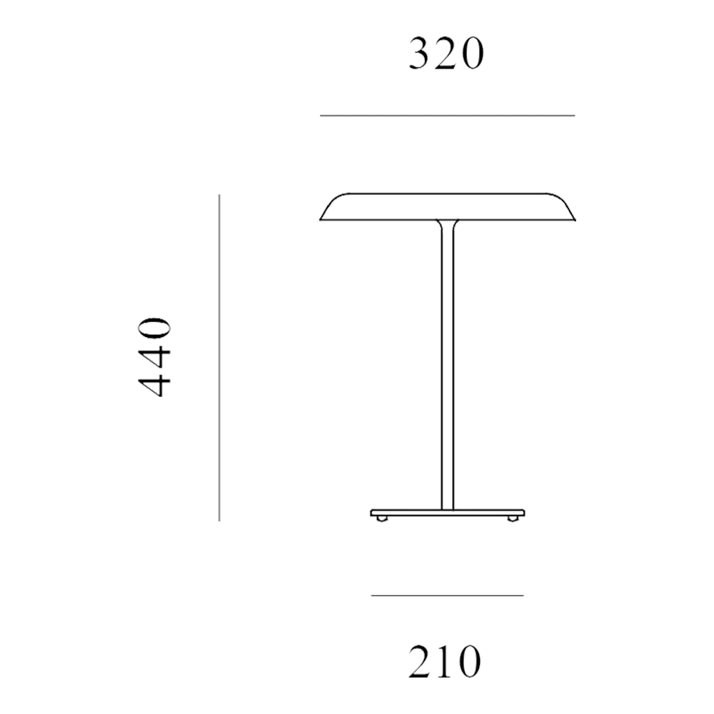 Настольные светильники 2