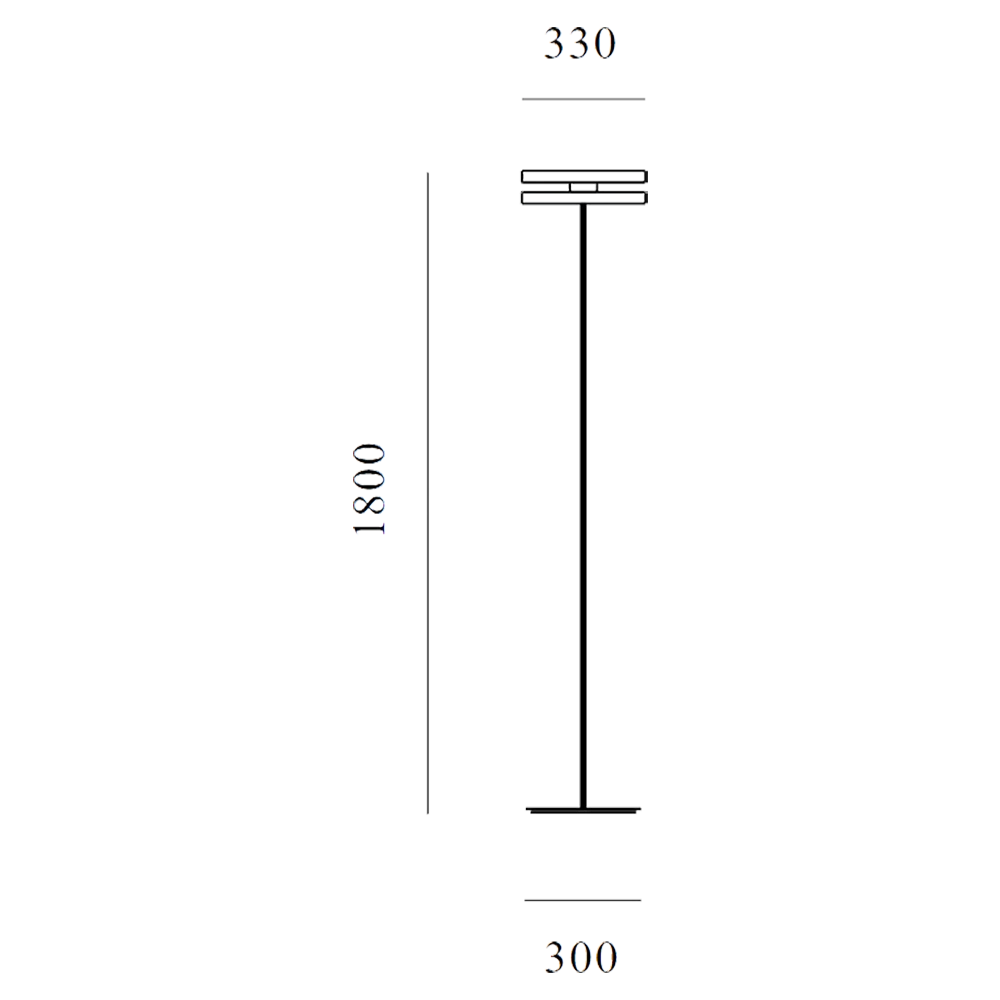 Հատակի լամպեր 2