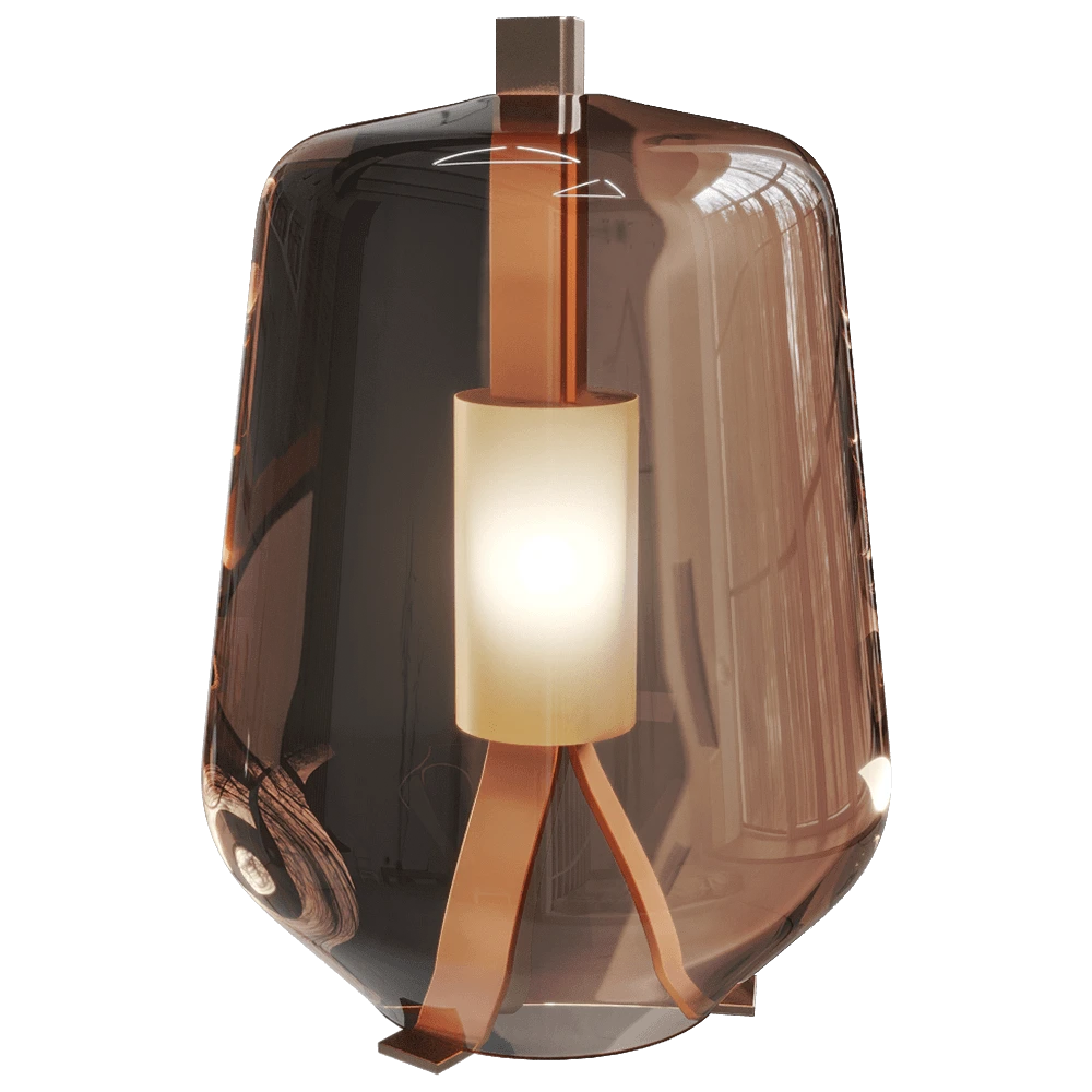 Սեղանի լամպեր 1