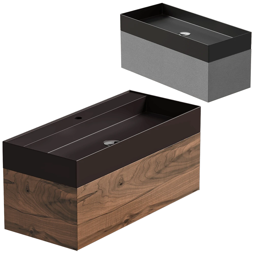Washbasins / Bathroom furniture 1
