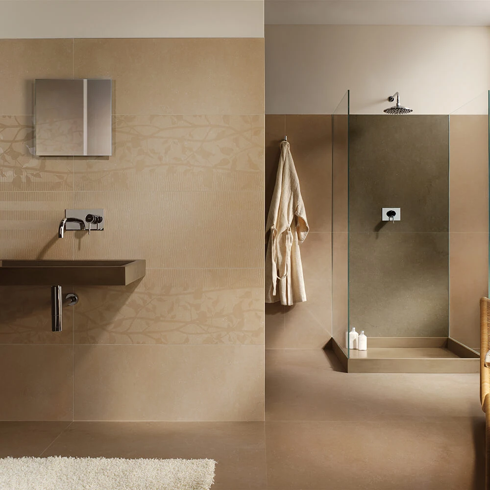 Floor Coverings / Wall Covering 2