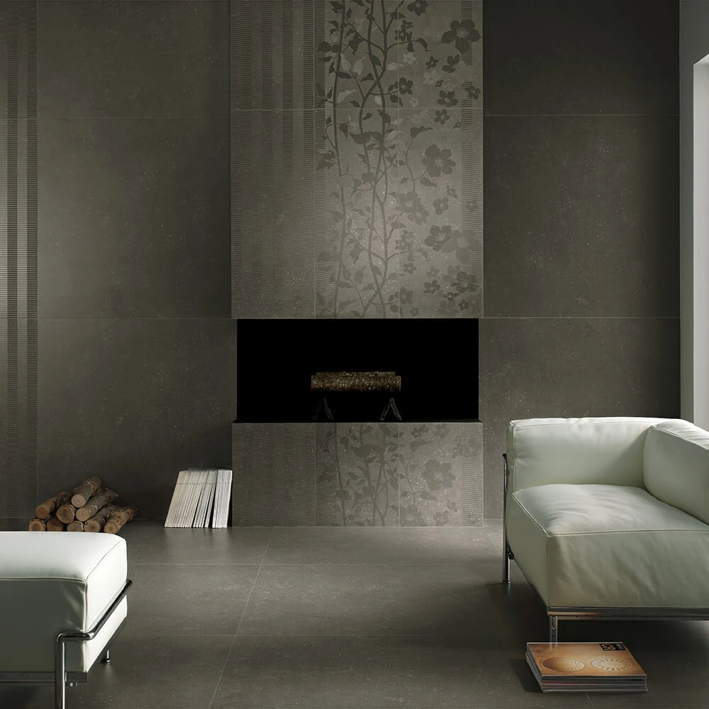 Floor Coverings / Wall Covering 2