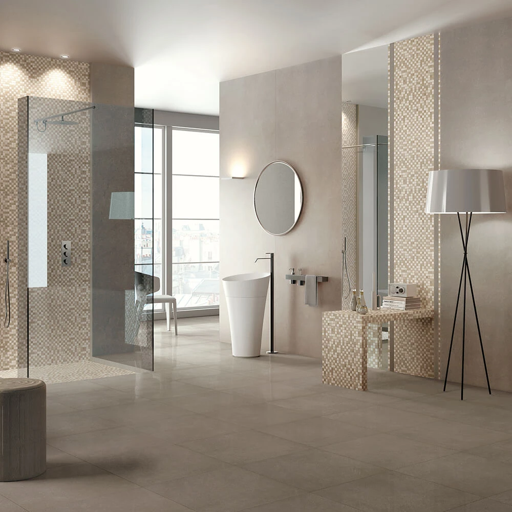 Floor Coverings / Wall Covering 2