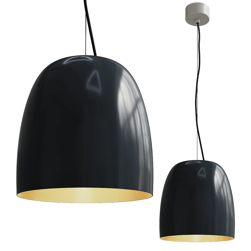  Deckenlampe 1