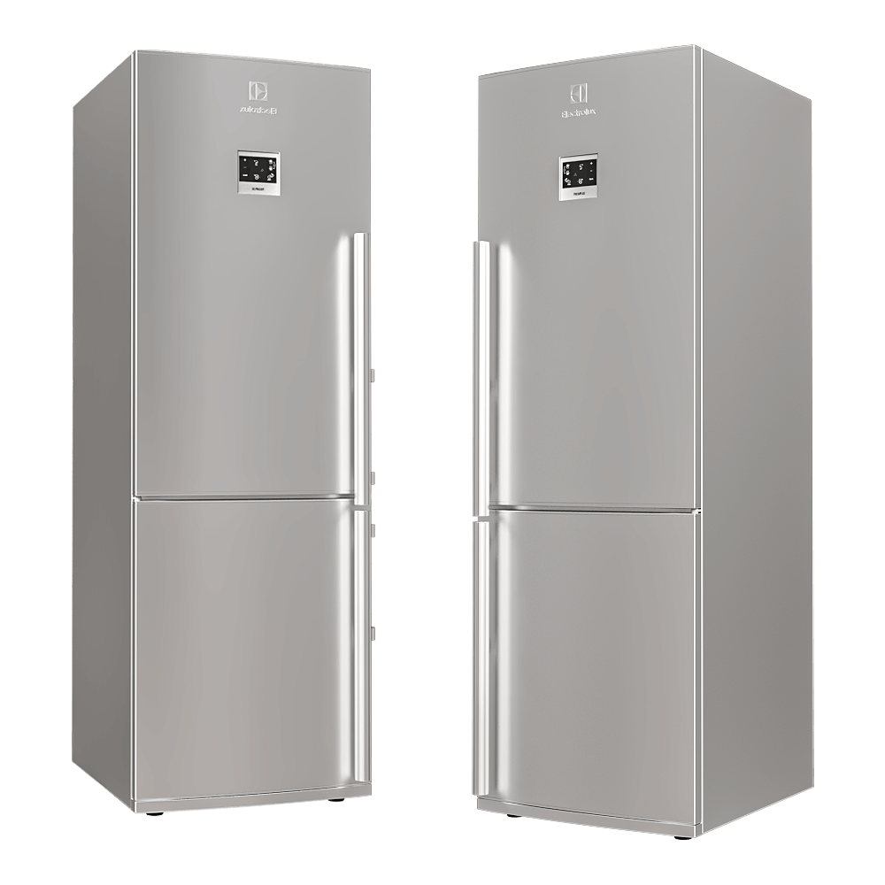Refrigerator Electro Lux 1