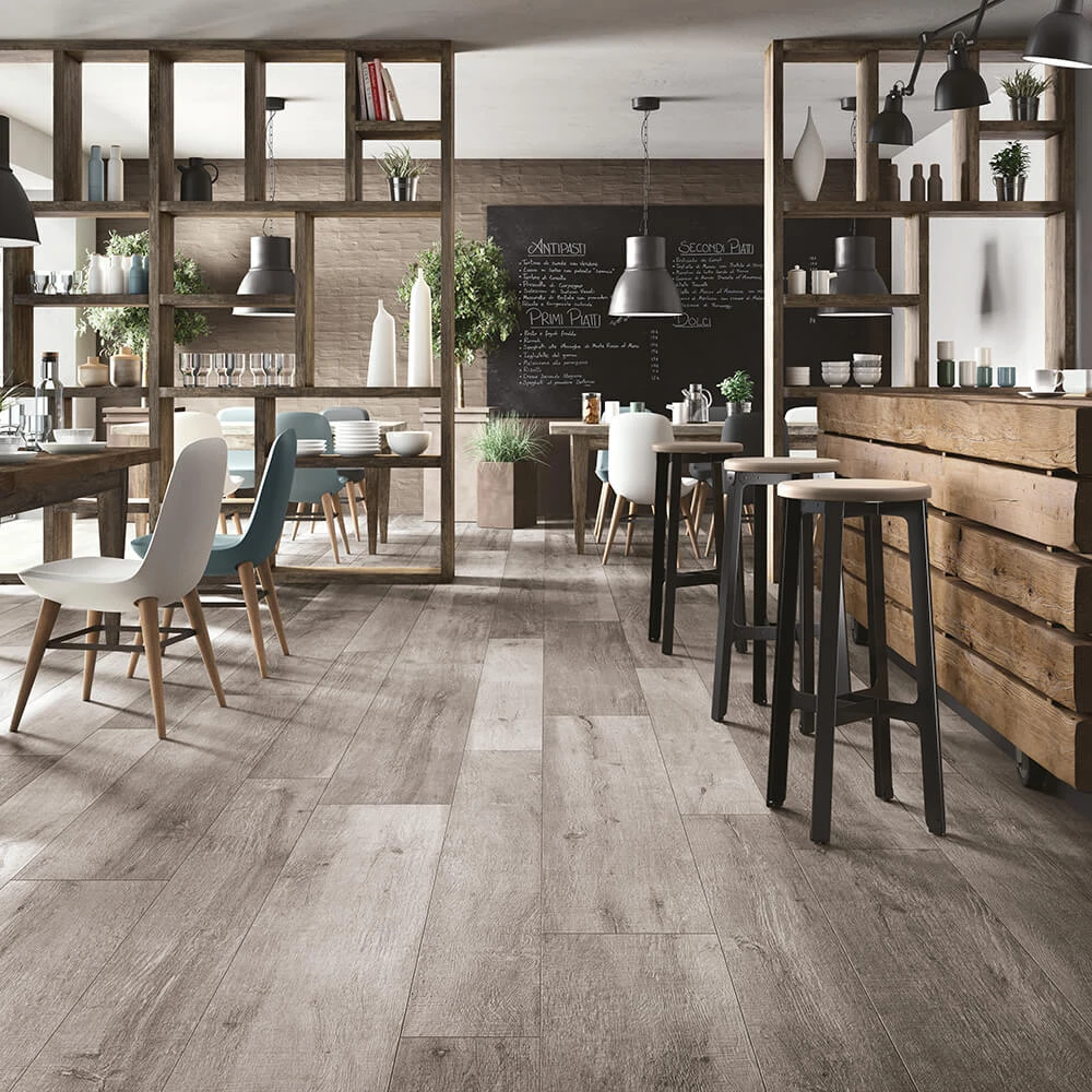 Floor Coverings / Wall Covering 2