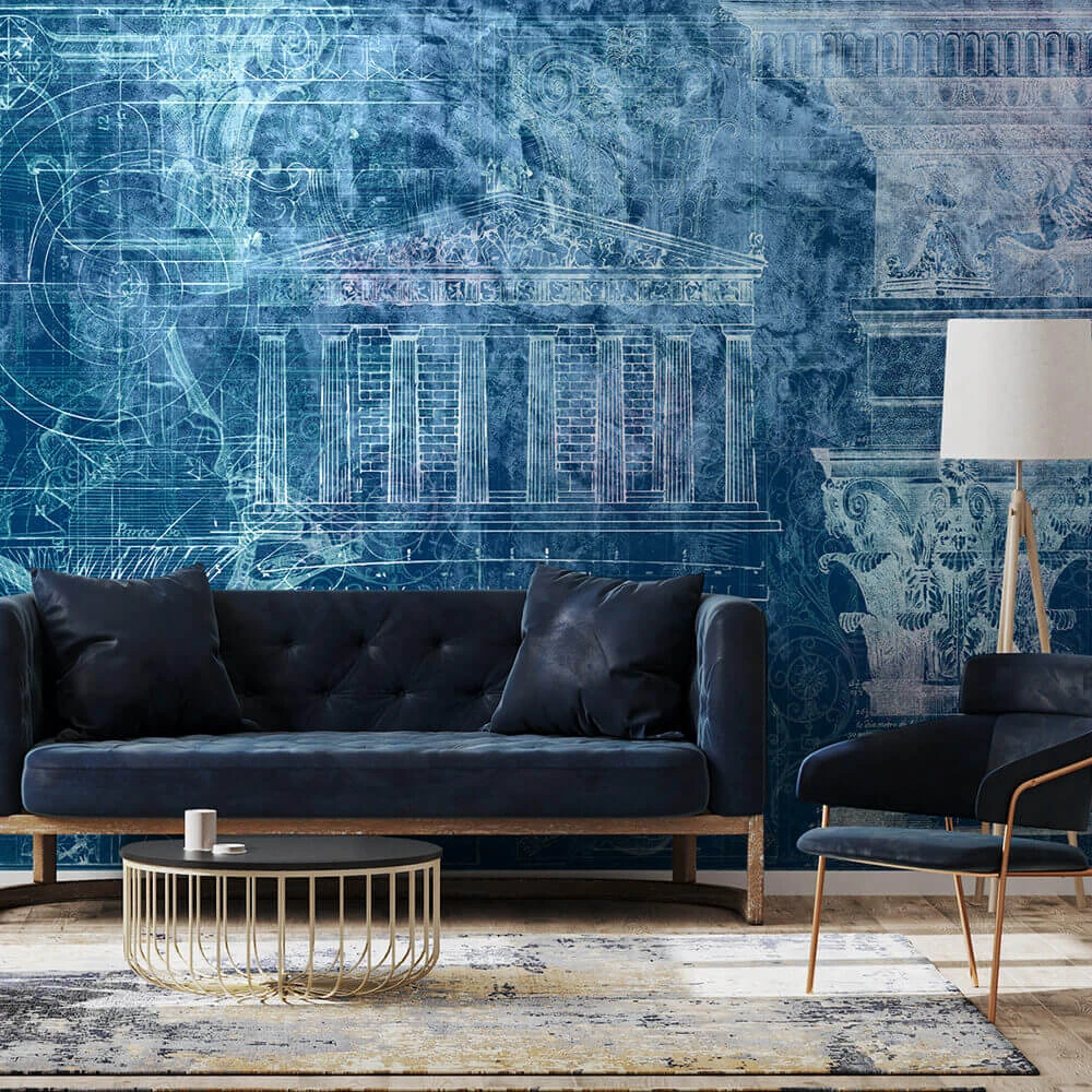 Rivestimento murale 4