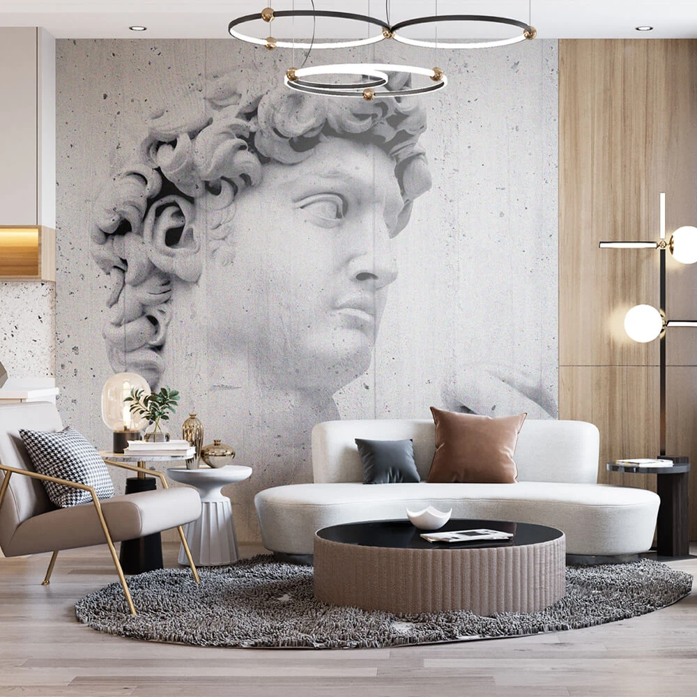 Rivestimento murale 2