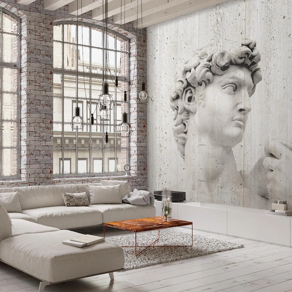 Rivestimento murale 4