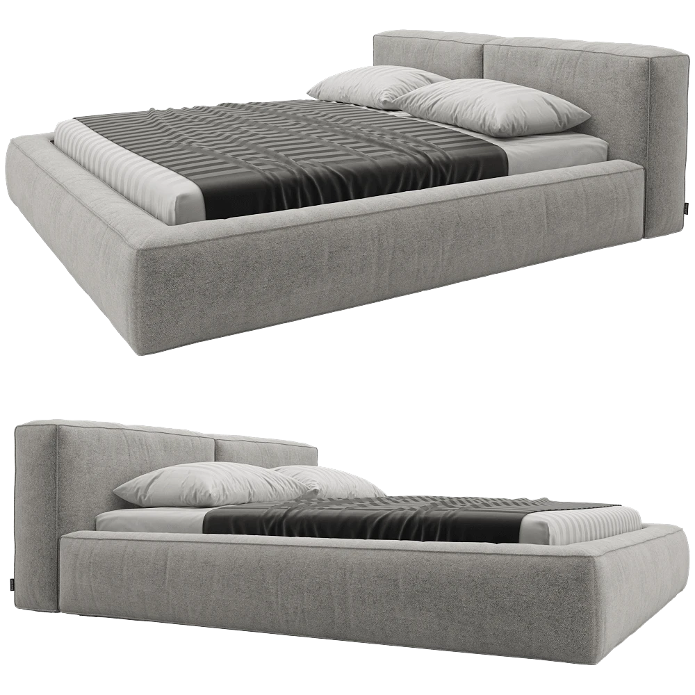 Մահճակալներ 1