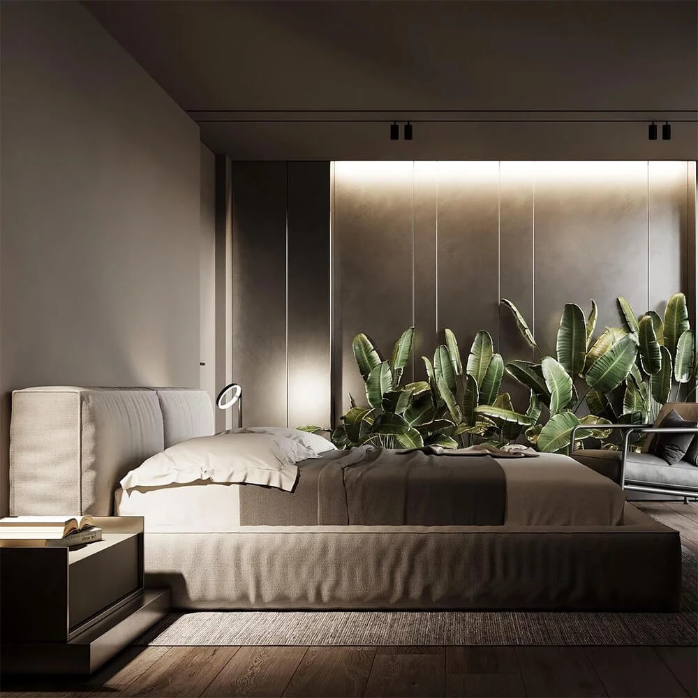 Մահճակալներ 3