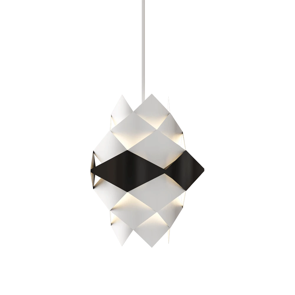 Ceiling lamp 1