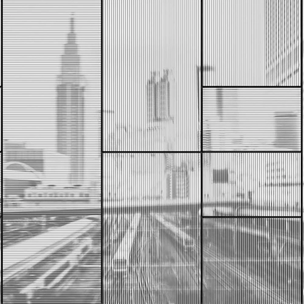 Rivestimento murale 1