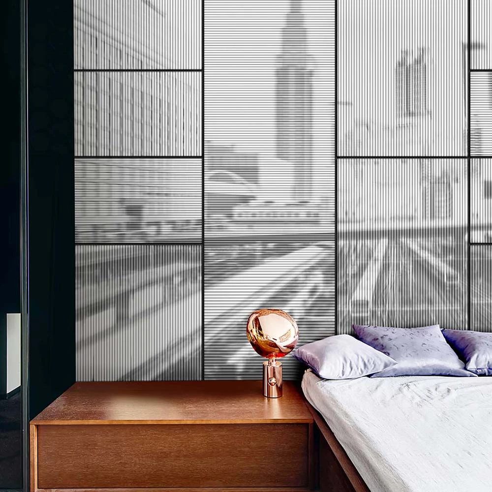 Rivestimento murale 2