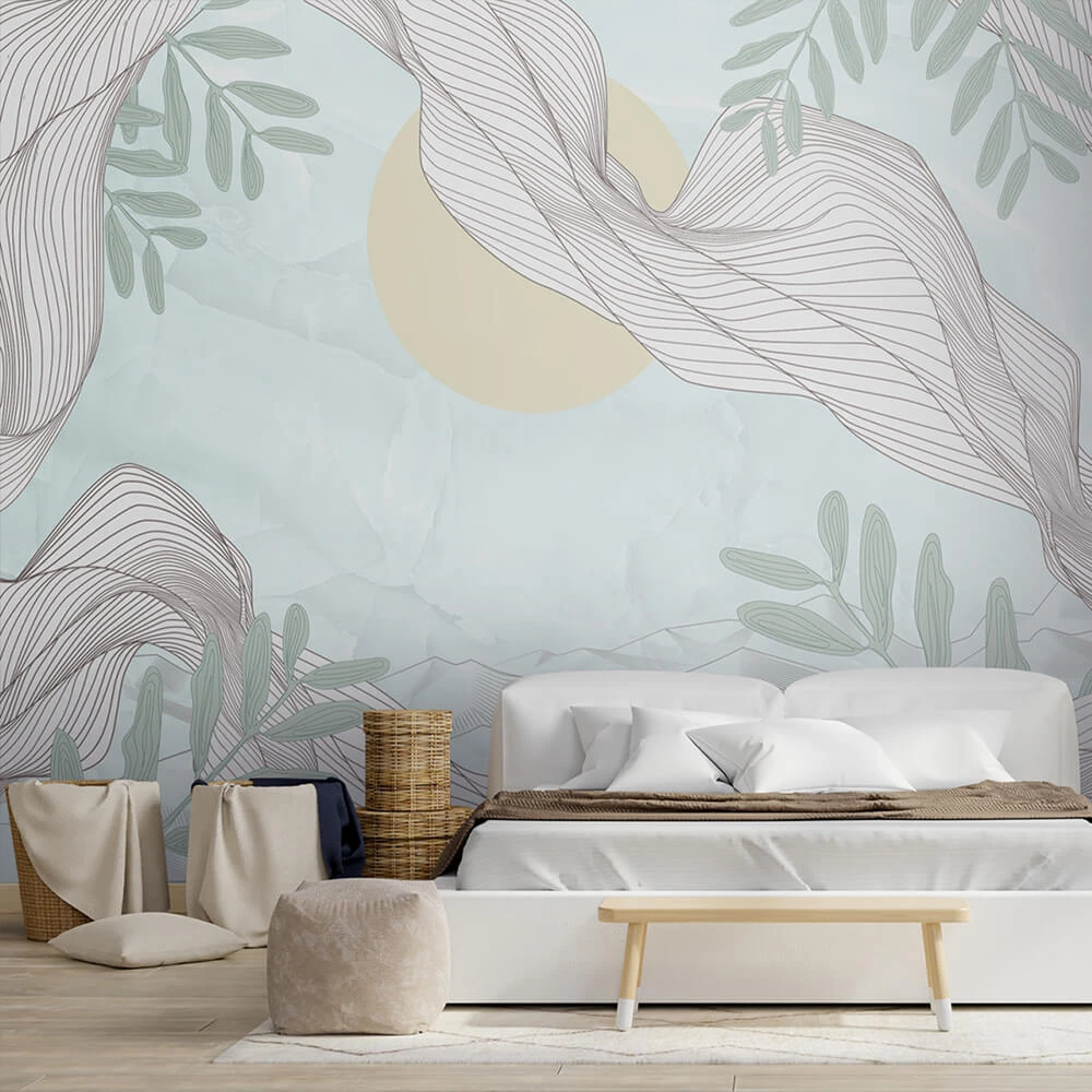 Rivestimento murale 4