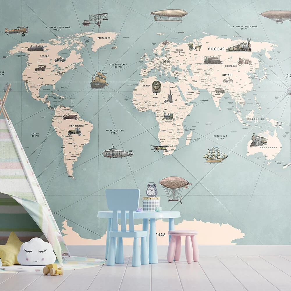 Recubrimiento de pared 2