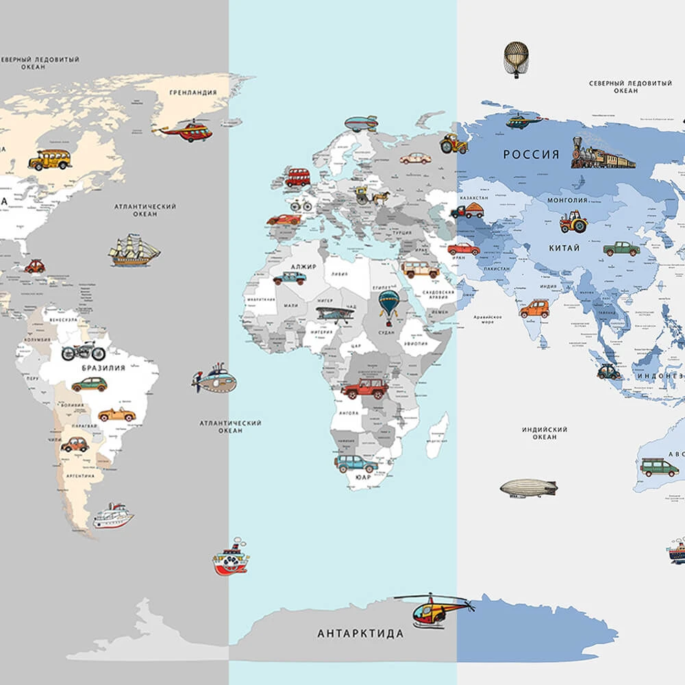 Recubrimiento de pared 3