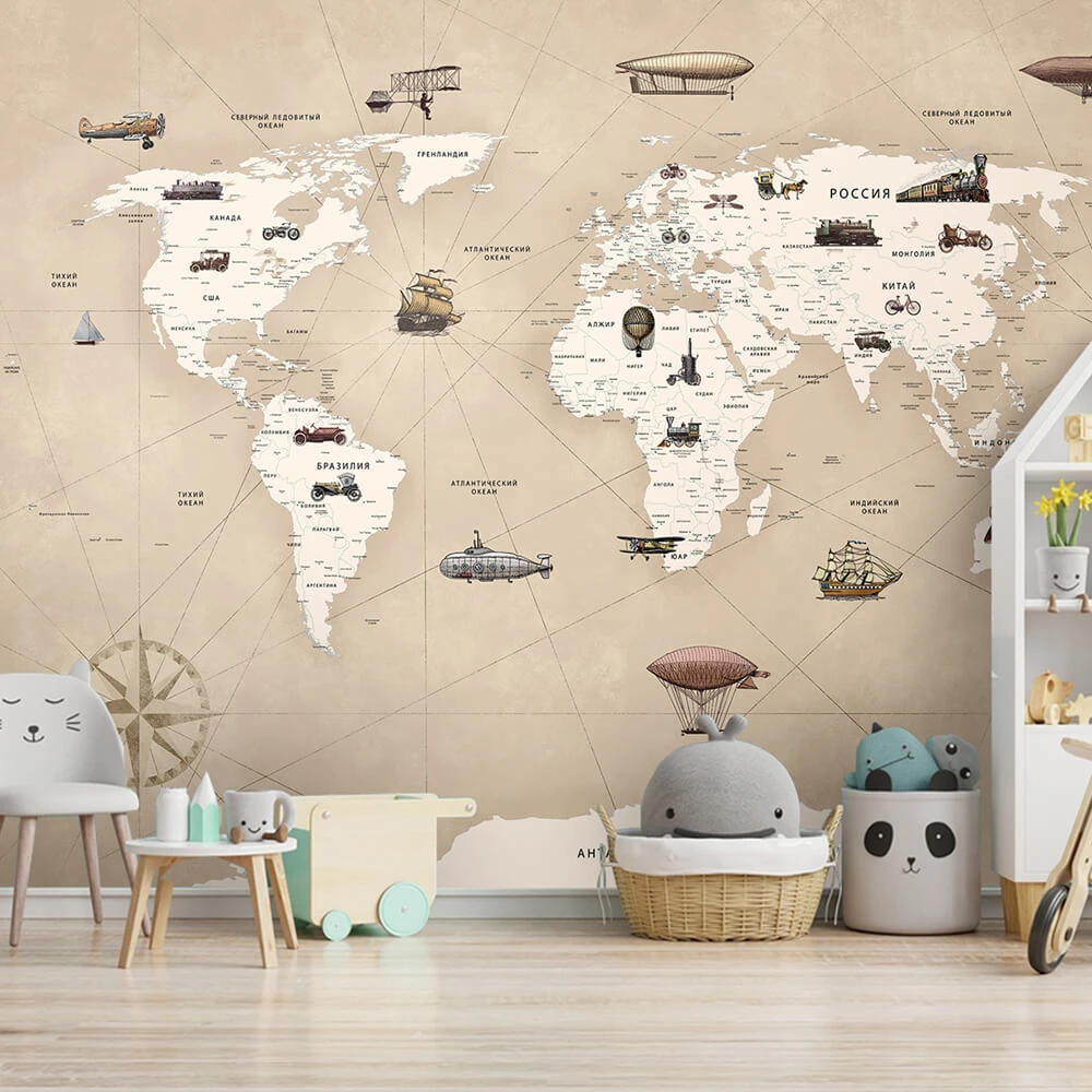 Recubrimiento de pared 4