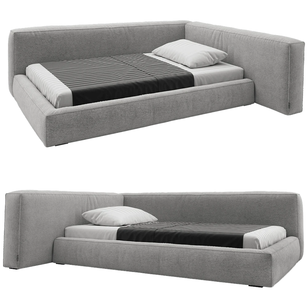 Մահճակալներ 1