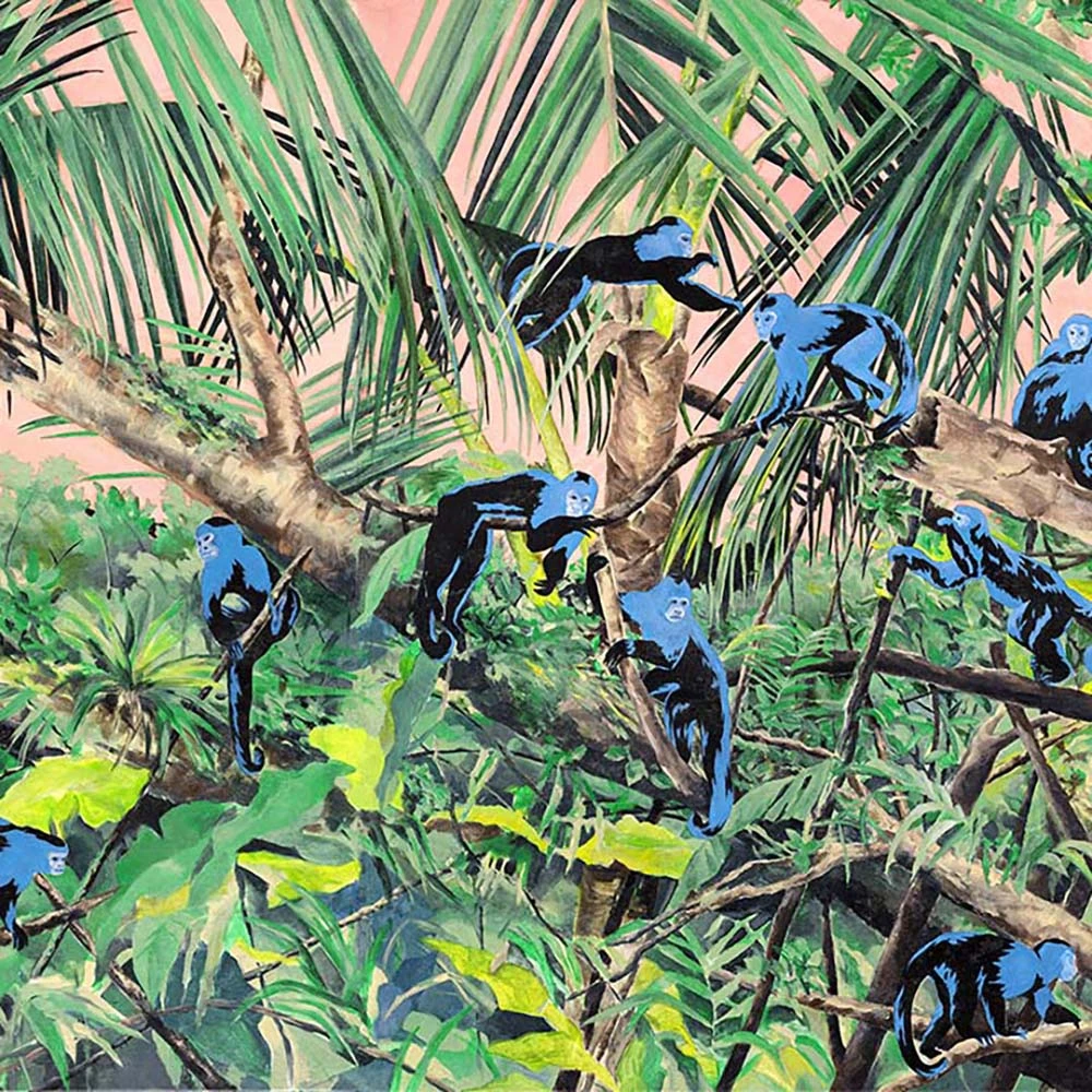 Rivestimento murale 1