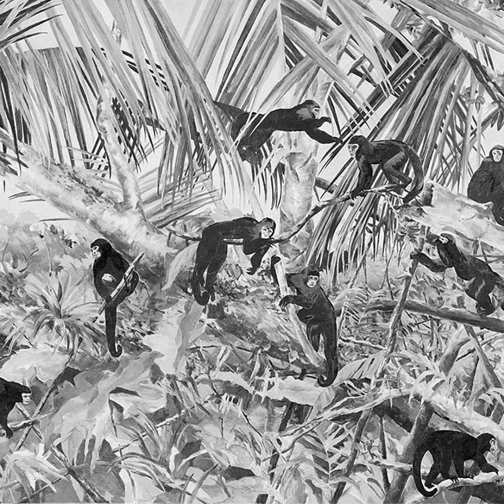 Rivestimento murale 2