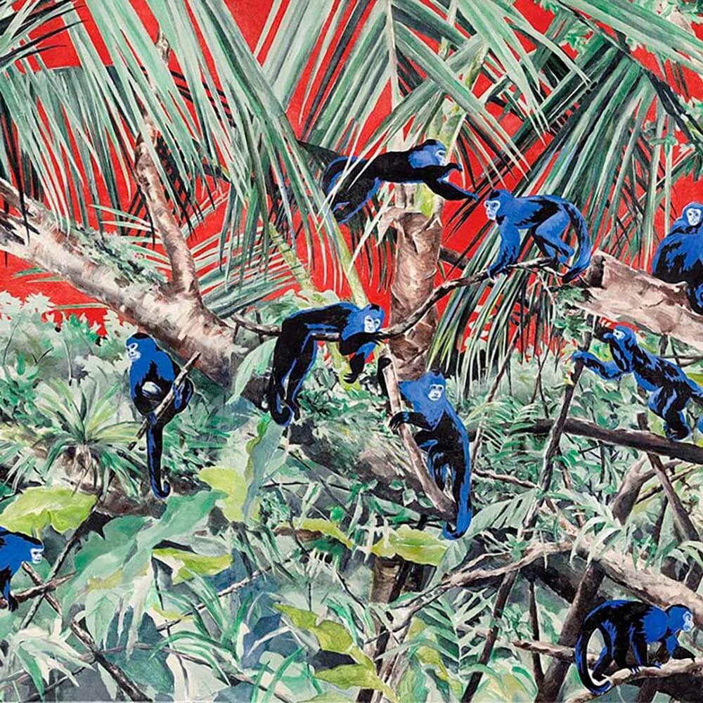 Rivestimento murale 3