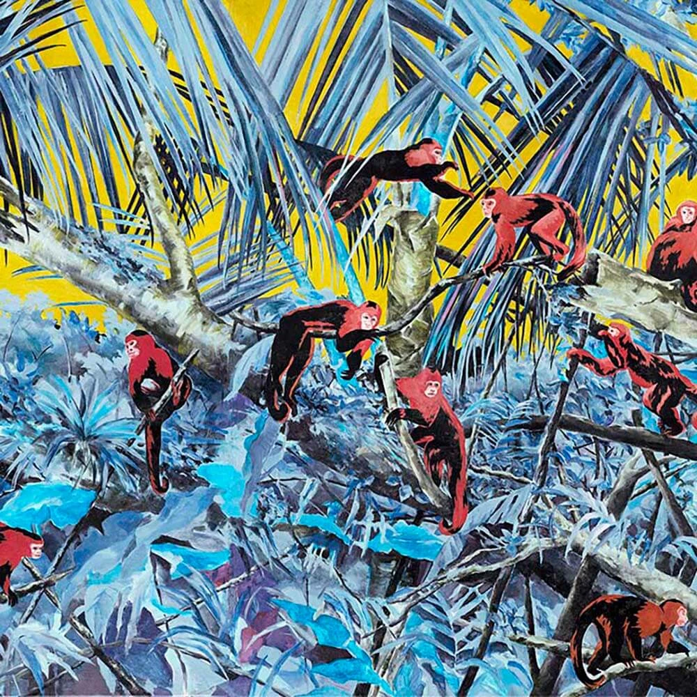 Rivestimento murale 4