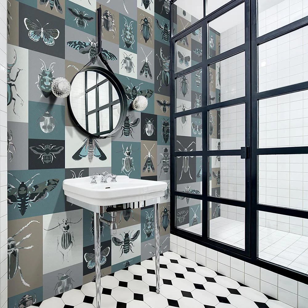 Rivestimento murale 4