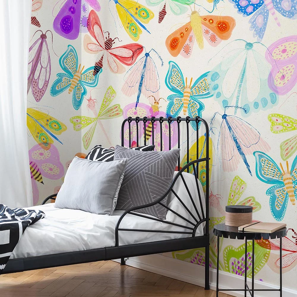 Recubrimiento de pared 2