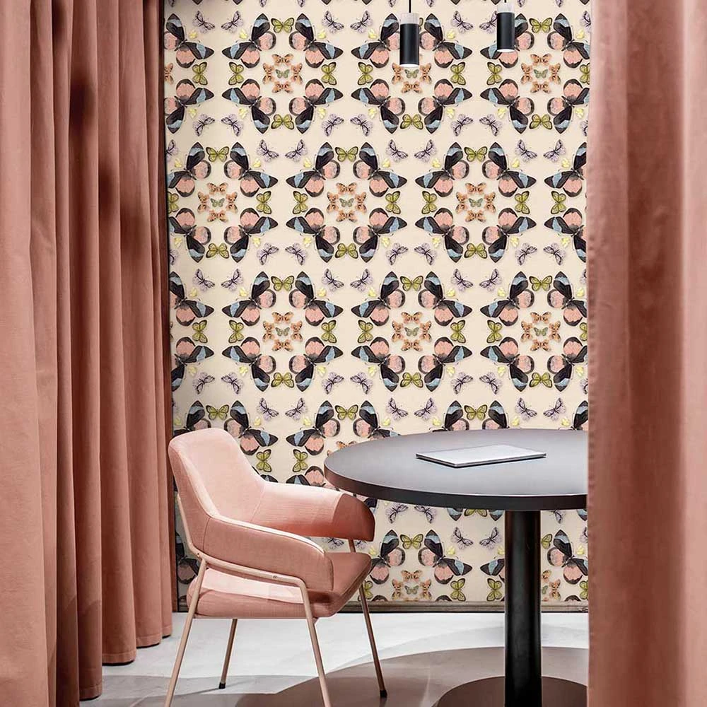 Rivestimento murale 2