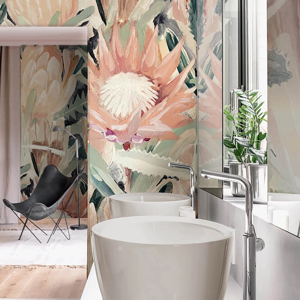 Պատի ծածկույթներ 4