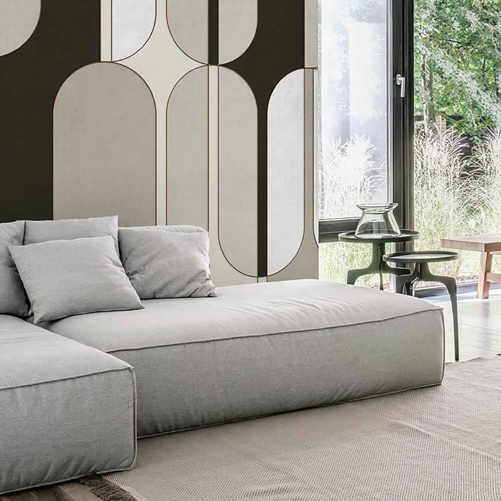 Պատի ծածկույթներ 3